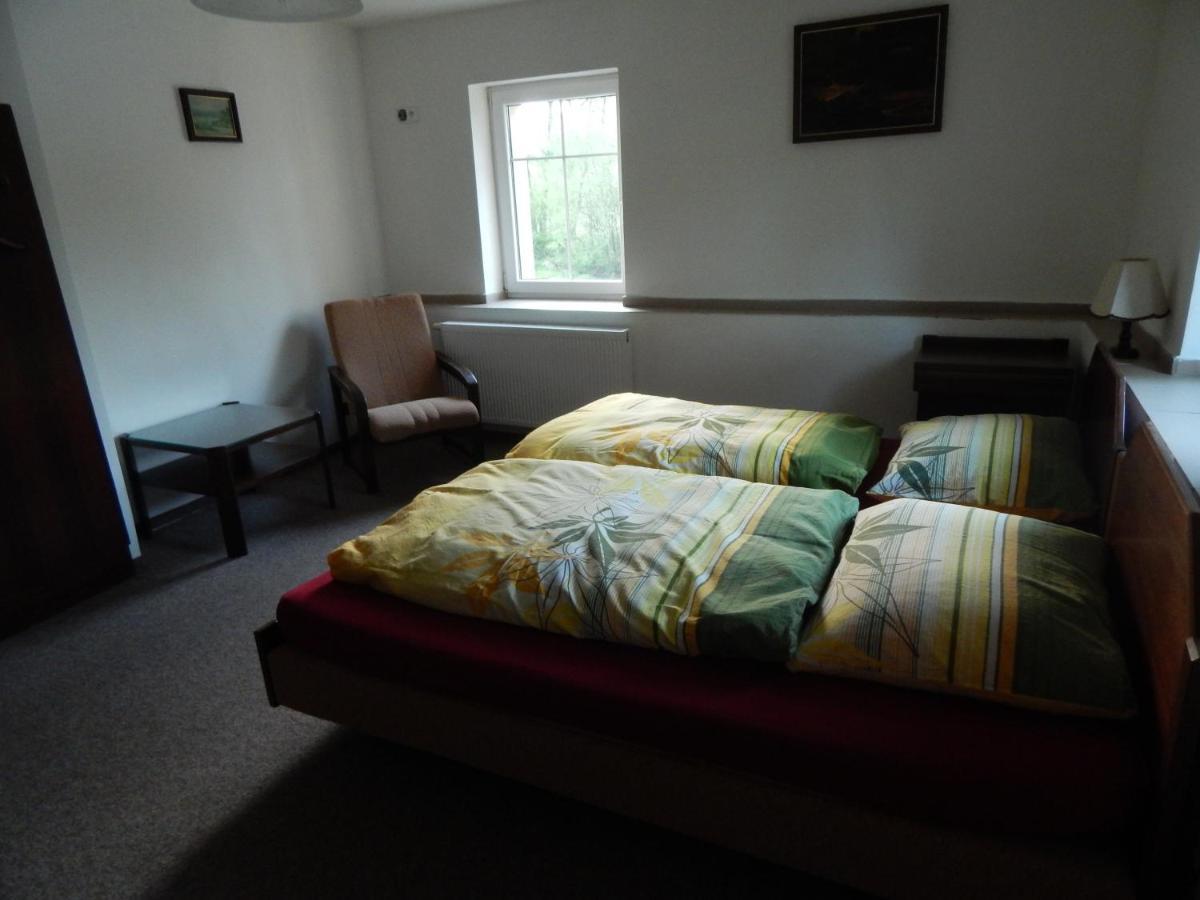 Penzion Cerny Mlyn Sokolov Brezova  Chambre photo