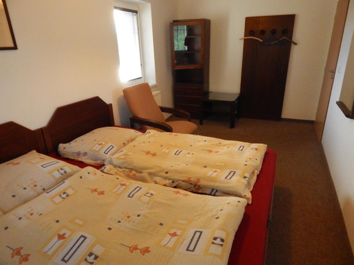 Penzion Cerny Mlyn Sokolov Brezova  Chambre photo
