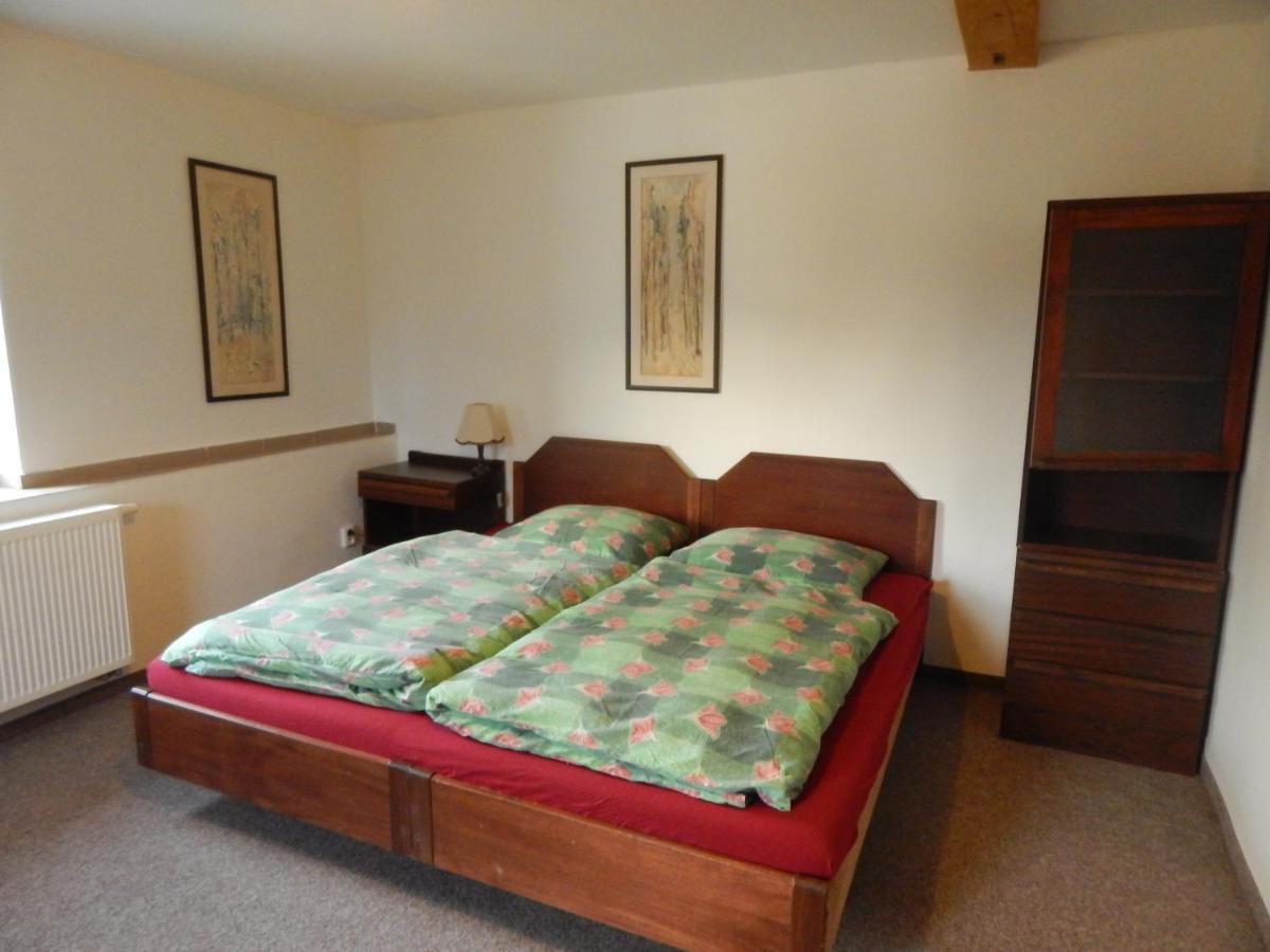 Penzion Cerny Mlyn Sokolov Brezova  Chambre photo